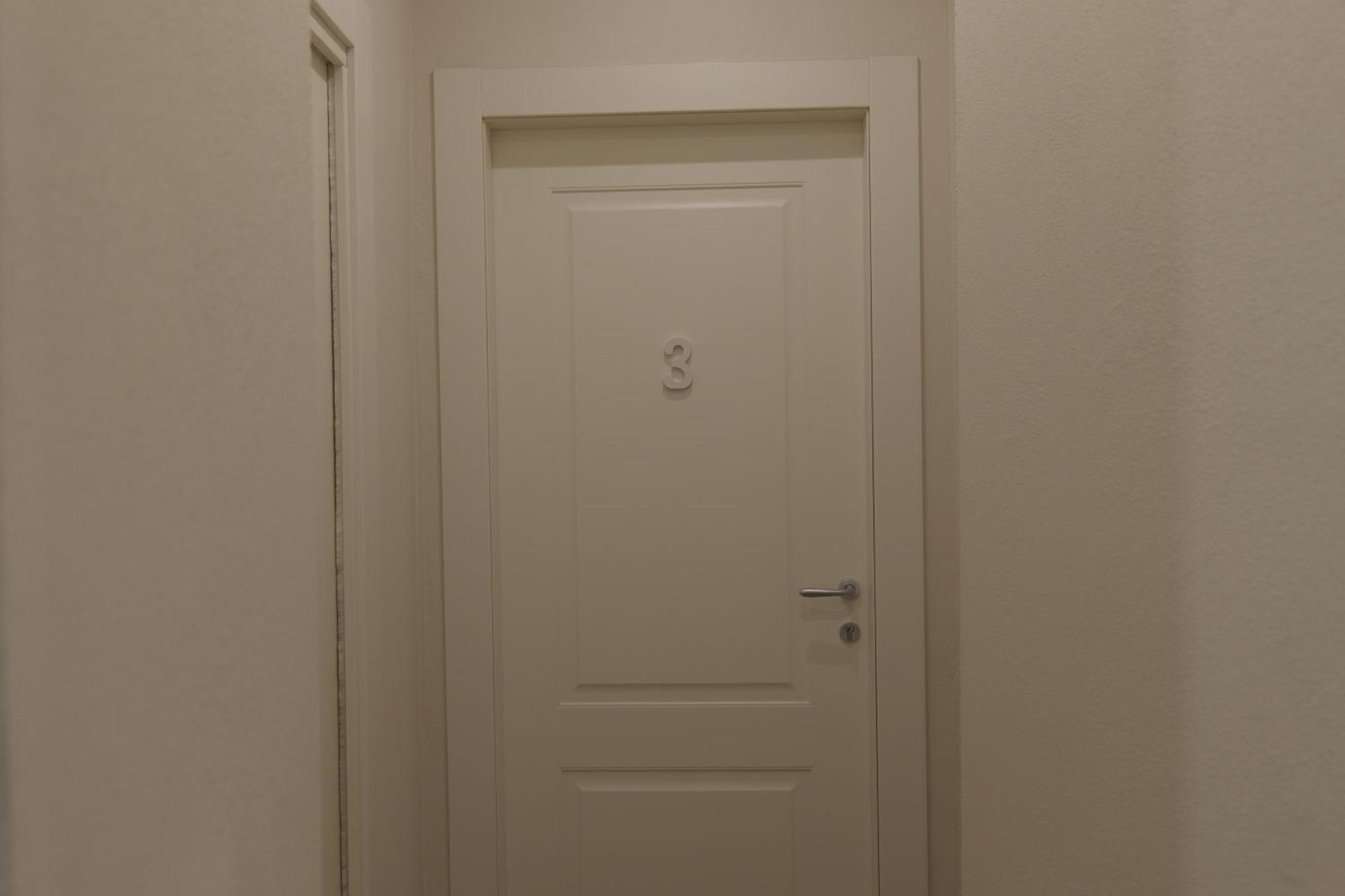 Tinellari Rooms Napels Buitenkant foto