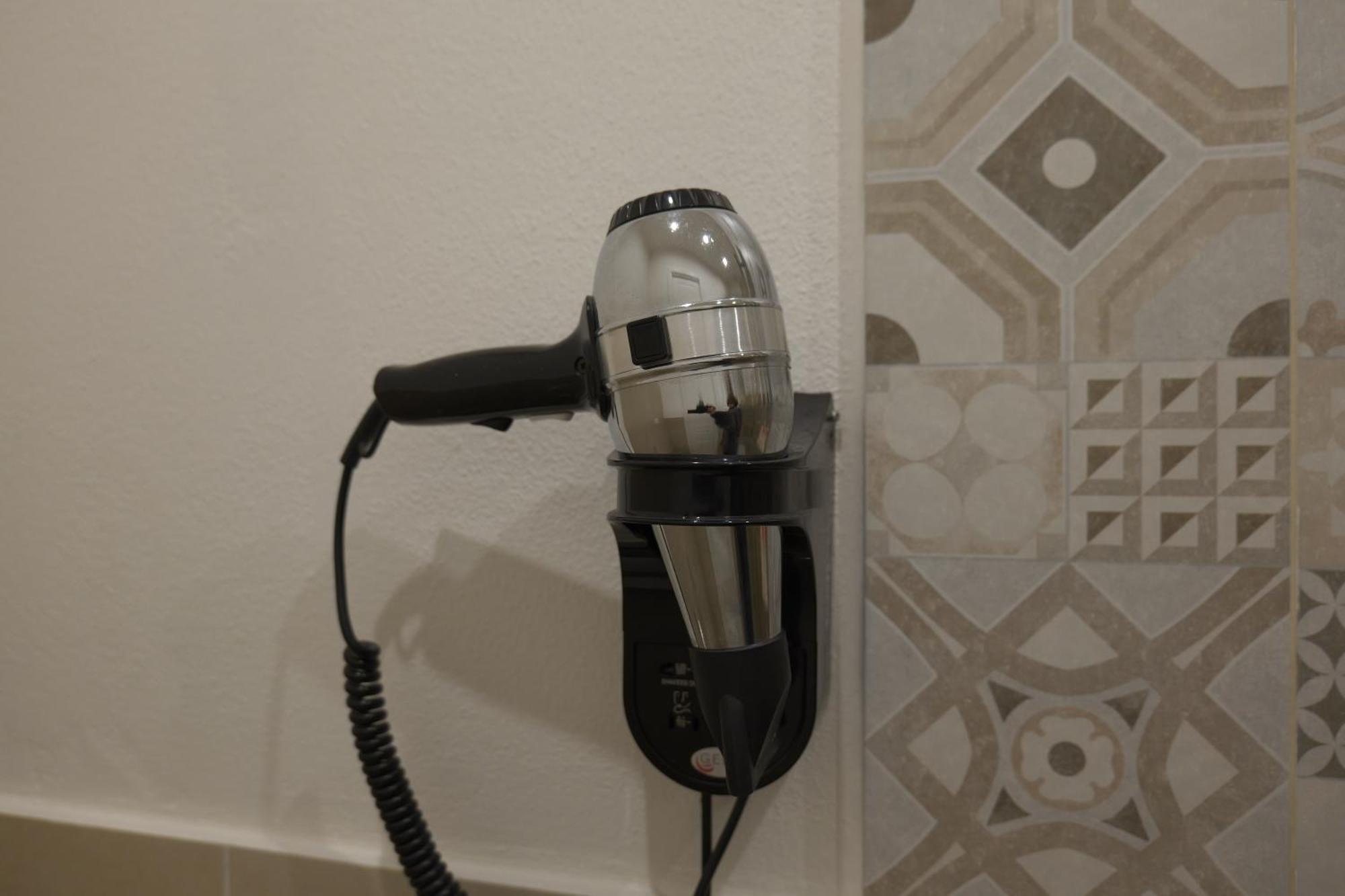 Tinellari Rooms Napels Buitenkant foto